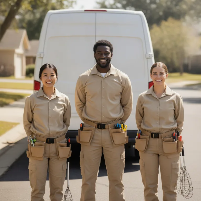 Wildlife Removal team in Corpus Christi